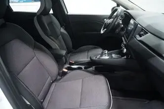 Renault Captur, 1.3, 103 kW, hübriid, automaat, esivedu