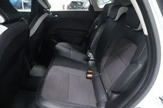 Renault Captur, 1.3, 103 kW, hübriid, automaat, esivedu