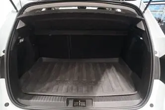 Renault Captur, 1.3, 103 kW, hübriid, automaat, esivedu