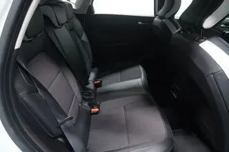 Renault Captur, 1.3, 103 kW, hübriid, automaat, esivedu