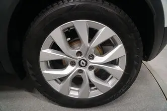 Renault Captur, 1.3, 103 kW, hübriid, automaat, esivedu