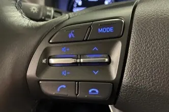 Hyundai i30, 1.5, 80 kW, бензин, механическая, передний привод