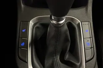 Hyundai i30, 1.5, 80 kW, бензин, механическая, передний привод