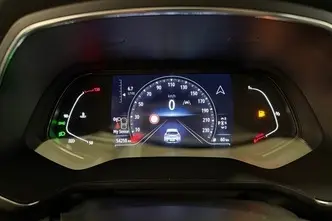 Renault Captur, 1.3, 103 kW, hübriid, automaat, esivedu