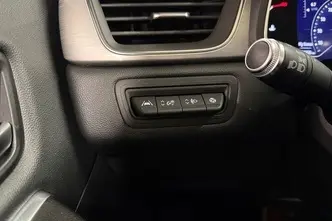 Renault Captur, 1.3, 103 kW, hübriid, automaat, esivedu