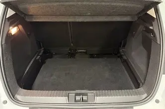 Renault Captur, 1.3, 103 kW, hübriid, automaat, esivedu