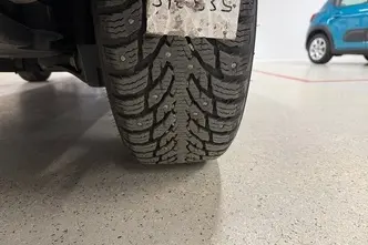 Renault Captur, 1.3, 103 kW, hübriid, automaat, esivedu