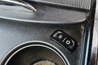 Chrysler 300C, 3.6, 218 kW, bensiin+lpg, automaat, tagavedu