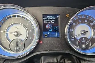 Chrysler 300C, 3.6, 218 kW, bensiin+lpg, automaat, tagavedu