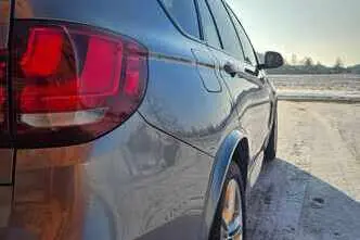 BMW X5, 3.0, 280 kW, дизель, автомат, полный привод