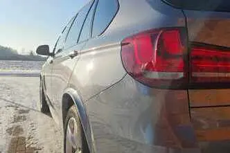 BMW X5, 3.0, 280 kW, дизель, автомат, полный привод