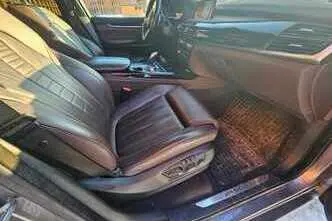 BMW X5, 3.0, 280 kW, дизель, автомат, полный привод