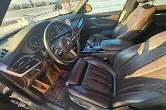 BMW X5, 3.0, 280 kW, дизель, автомат, полный привод