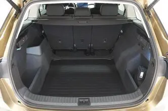 Škoda Kodiaq, 2.0, 142 kW, дизель, автомат, полный привод