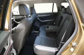 Škoda Kodiaq, 2.0, 142 kW, дизель, автомат, полный привод