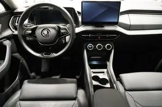 Škoda Kodiaq, 2.0, 142 kW, дизель, автомат, полный привод