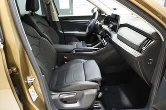 Škoda Kodiaq, 2.0, 142 kW, дизель, автомат, полный привод