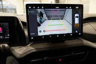 Škoda Kodiaq, 2.0, 142 kW, дизель, автомат, полный привод