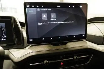 Škoda Kodiaq, 2.0, 142 kW, дизель, автомат, полный привод