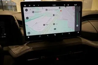 Škoda Kodiaq, 2.0, 142 kW, дизель, автомат, полный привод