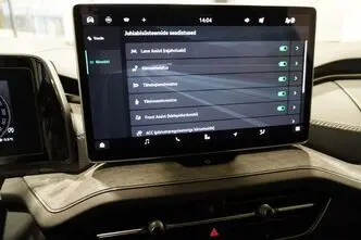 Škoda Kodiaq, 2.0, 142 kW, дизель, автомат, полный привод