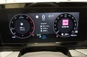 Škoda Kodiaq, 2.0, 142 kW, дизель, автомат, полный привод