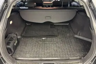 Toyota Avensis, 1.8, 108 kW, бензин, автомат, передний привод