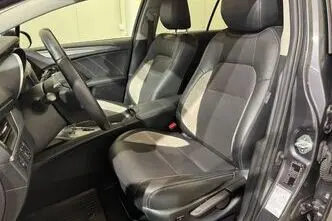 Toyota Avensis, 1.8, 108 kW, бензин, автомат, передний привод