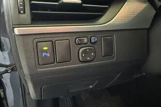 Toyota Avensis, 1.8, 108 kW, бензин, автомат, передний привод