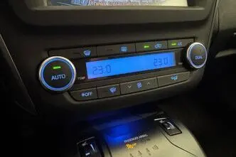 Toyota Avensis, 1.8, 108 kW, бензин, автомат, передний привод