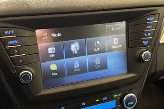 Toyota Avensis, 1.8, 108 kW, бензин, автомат, передний привод