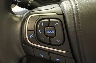 Toyota Avensis, 1.8, 108 kW, бензин, автомат, передний привод