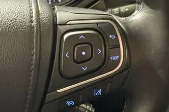 Toyota Avensis, 1.8, 108 kW, бензин, автомат, передний привод