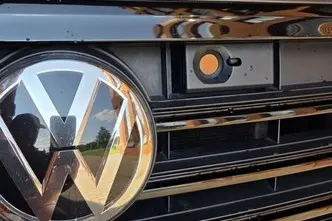 Volkswagen Touareg, 3.0, 250 kW, petrol, automatic, four-wheel drive