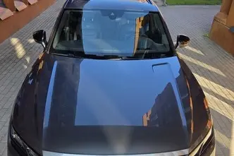 Volkswagen Touareg, 3.0, 250 kW, petrol, automatic, four-wheel drive