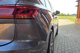 Volkswagen Touareg, 3.0, 250 kW, petrol, automatic, four-wheel drive