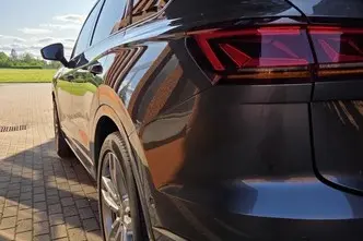 Volkswagen Touareg, 3.0, 250 kW, petrol, automatic, four-wheel drive