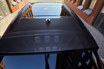 Volkswagen Touareg, 3.0, 250 kW, petrol, automatic, four-wheel drive