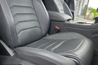 Volkswagen Touareg, 3.0, 250 kW, petrol, automatic, four-wheel drive