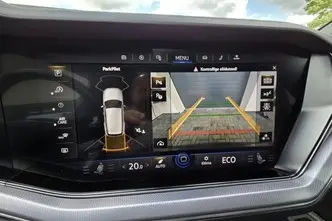 Volkswagen Touareg, 3.0, 250 kW, petrol, automatic, four-wheel drive