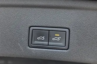 Volkswagen Touareg, 3.0, 250 kW, petrol, automatic, four-wheel drive