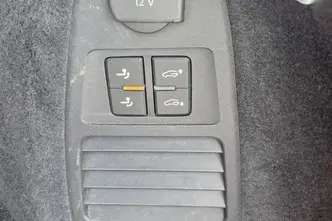 Volkswagen Touareg, 3.0, 250 kW, petrol, automatic, four-wheel drive