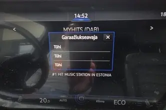 Volkswagen Touareg, 3.0, 250 kW, petrol, automatic, four-wheel drive