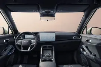 BYD ATTO 2, elekter, automaat, esivedu