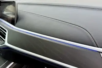 BMW X7, 3.0, 250 kW, hübriid, automaat, nelikvedu