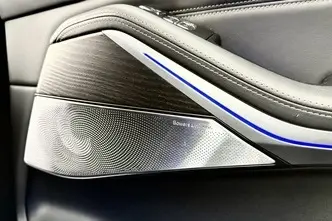 BMW X7, 3.0, 250 kW, hübriid, automaat, nelikvedu