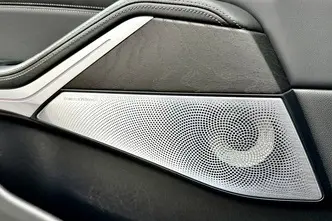 BMW X7, 3.0, 250 kW, hübriid, automaat, nelikvedu