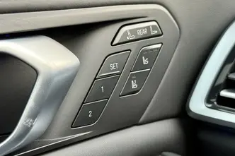 BMW X7, 3.0, 250 kW, hübriid, automaat, nelikvedu