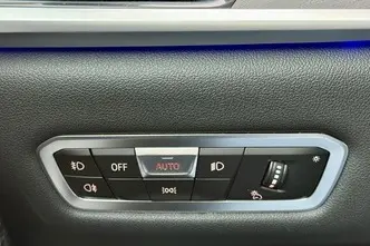 BMW X7, 3.0, 250 kW, hübriid, automaat, nelikvedu