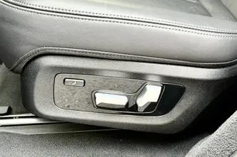 BMW X7, 3.0, 250 kW, hübriid, automaat, nelikvedu